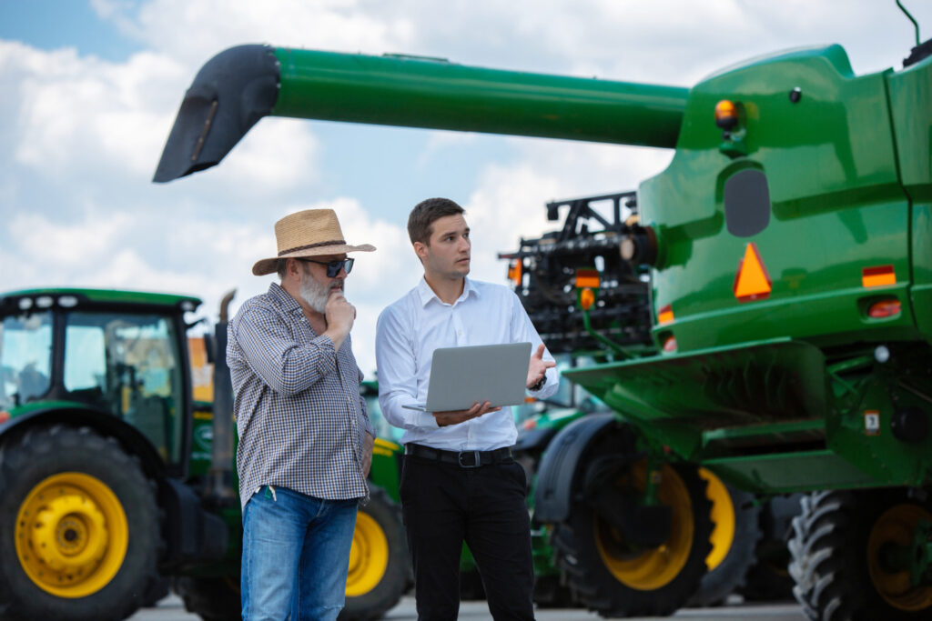 5 Passos para fazer o planejamento sucessório para o Agronegócio em Santa Catarina