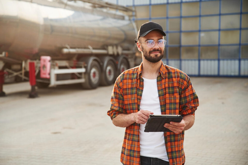 Contabilidade para Transportador Revendedor Retalhista (TRR)