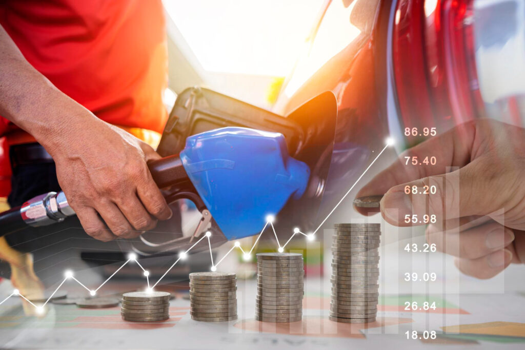 Gestão Tributária para Postos de Combustível: Desafios e Soluções