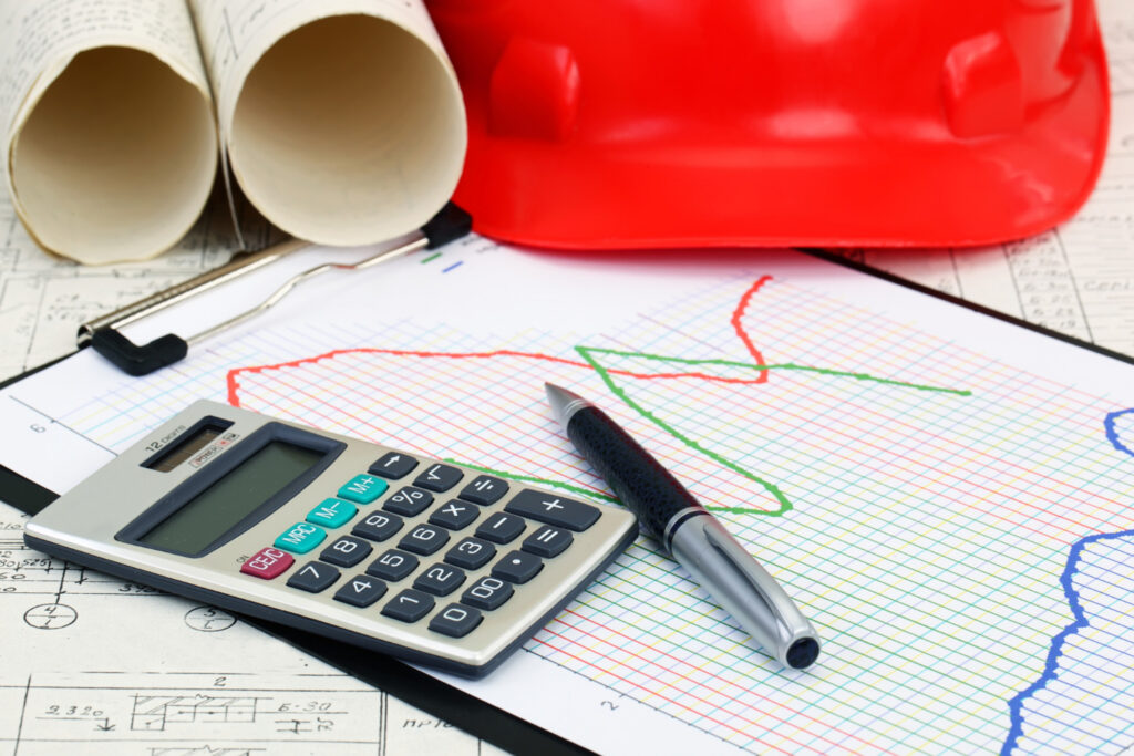 Quais impostos incidem na construção civil?